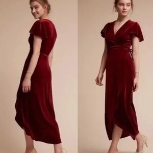 BHLDN Dress